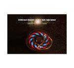 AITURE Bluetooth LED Fidget Spinner Ελεγχόμενο από Εφαρμογή Κινητού - Image 7