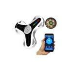 AITURE Bluetooth LED Fidget Spinner Ελεγχόμενο από Εφαρμογή Κινητού