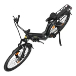 ADO A26SXE Ηλεκτρικό Ποδήλατο με Σχεδίαση Πλαισίου Χαμηλού Βήματος - Image 8