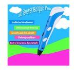 Centechia Έξυπνο 3D στυλό εκτύπωσης με δωρεάν καλώδιο - Image 4