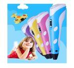 Centechia Έξυπνο 3D στυλό εκτύπωσης με δωρεάν καλώδιο