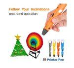 Centechia Έξυπνο 3D στυλό εκτύπωσης με δωρεάν καλώδιο - Image 3