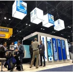 Κυβική LED Οθόνη με Υψηλή Ανάλυση - Image 5