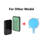 CASEIER 15W Ασύρματο Μαγνητικό Power Bank για iPhone 12 - Image 11