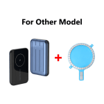 CASEIER 15W Ασύρματο Μαγνητικό Power Bank για iPhone 12 - Image 12