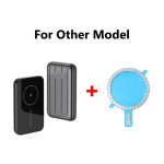 CASEIER 15W Ασύρματο Μαγνητικό Power Bank για iPhone 12 - Image 13