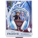 eKids Frozen 2 Ακουστικά με Ενσωματωμένη Δυνατότητα Περιορισμού Έντασης - Image 2
