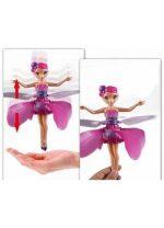 Ιπτάμενη Κούκλα Νεράιδα με Υπέρυθρο Έλεγχο με το Χέρι - Image 8