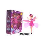 Ιπτάμενη Κούκλα Νεράιδα με Υπέρυθρο Έλεγχο με το Χέρι - Image 11