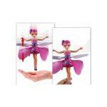 Ιπτάμενη Κούκλα Νεράιδα με Υπέρυθρο Έλεγχο με το Χέρι - Image 12