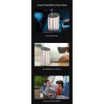 Νεφελοποιητής Αιθέριων Ελαίων Αρωματοθεραπείας (Χωρίς νερό) - Image 7