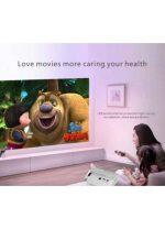 Gigxon G28B Φορητός Μίνι LED Βιντεοπροβολέας 3D - Image 4