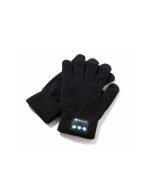 Έξυπνα Γάντια με οθόνη Αφής και Ακουστικά Bluetooth συνδεδεμένα με Κινητό Τηλέφωνο - Image 6