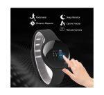 H8 Έξυπνο Βραχιόλι Αθλητικών Δραστηριοτήτων & Ρολόι με Bluetooth - Image 5