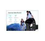 H8 Έξυπνο Βραχιόλι Αθλητικών Δραστηριοτήτων & Ρολόι με Bluetooth - Image 4