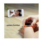 H8 Έξυπνο Βραχιόλι Αθλητικών Δραστηριοτήτων & Ρολόι με Bluetooth - Image 3