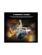 Γυαλιά εικονικής πραγματικότητας BUCINUM VR BOX για smartphones 3,5 "-6,0" - Image 5