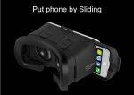 Γυαλιά εικονικής πραγματικότητας BUCINUM VR BOX για smartphones 3,5 "-6,0" - Image 7