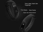 Xiaomi Mi Band 2 Έξυπνο Βραχιόλι με Παρακολούθηση Καρδιακού Ρυθμού - Image 6