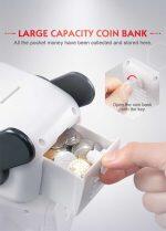 JJRC R4 Πολυλειτουργικό Έξυπνο Ρομπότ με Φωνητική Ενεργοποίηση - Image 12