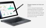 CHUWI Hi10 Pro CWI529 2 σε 1 Ultrabook Tablet PC Quad Core - Image 3