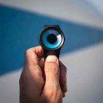 GEEKTHINK L6002 Quartz LED Ρολόι Καρπού σε Φουτουριστικό Στυλ - Image 5