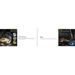 iENYRID ES30 Ηλεκτρικό Πατίνι με Διπλούς Κινητήρες 1200W - Image 8