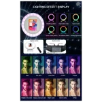 ipad photo booth with customization features