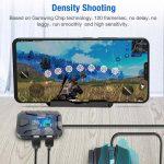 Προσαρμογέας Πληκτρολογίου και Ποντικιού για Κινητά Android - Image 5