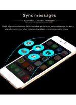 K88H Έξυπνο Ρολόι Bluetooth με Παρακολούθηση Καρδιακών Παλμών - Image 11