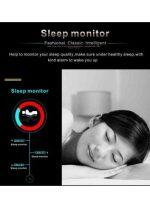 K88H Έξυπνο Ρολόι Bluetooth με Παρακολούθηση Καρδιακών Παλμών - Image 12