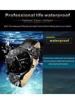 K88H Έξυπνο Ρολόι Bluetooth με Παρακολούθηση Καρδιακών Παλμών - Image 7