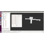 MyBuddy 280 Συνεργατικό Ρομπότ Διπλού Βραχίονα 13 Αξόνων - Image 6