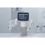 MyBuddy 280 Συνεργατικό Ρομπότ Διπλού Βραχίονα 13 Αξόνων - Image 2