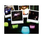 Playbulb Ηλεκτρικό Led Κερί χωρίς Φλόγα με Άρωμα - Image 4