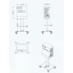 Φορητό Διαδραστικό Σύστημα Προβολής Δαπέδου - Image 8