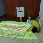 Φορητό Διαδραστικό Σύστημα Προβολής Δαπέδου - Image 4