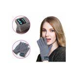 Έξυπνα Γάντια με οθόνη Αφής και Ακουστικά Bluetooth συνδεδεμένα με Κινητό Τηλέφωνο - Image 4