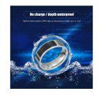 David Kabel NFC Έξυπνο Δαχτυλίδι για Έξυπνα Τηλέφωνα - Image 7