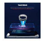 David Kabel NFC Έξυπνο Δαχτυλίδι για Έξυπνα Τηλέφωνα - Image 6