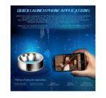 David Kabel NFC Έξυπνο Δαχτυλίδι για Έξυπνα Τηλέφωνα - Image 4