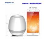 Έξυπνη γλάστρα με ηχείο, Bluetooth και αισθητήρα αφής - Image 4