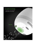 Έξυπνη γλάστρα με ηχείο, Bluetooth και αισθητήρα αφής - Image 3