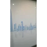 Έξυπνη Μεμβράνη με Σχέδια για Παράθυρα και Υαλοπίνακες (μ2) - Image 7