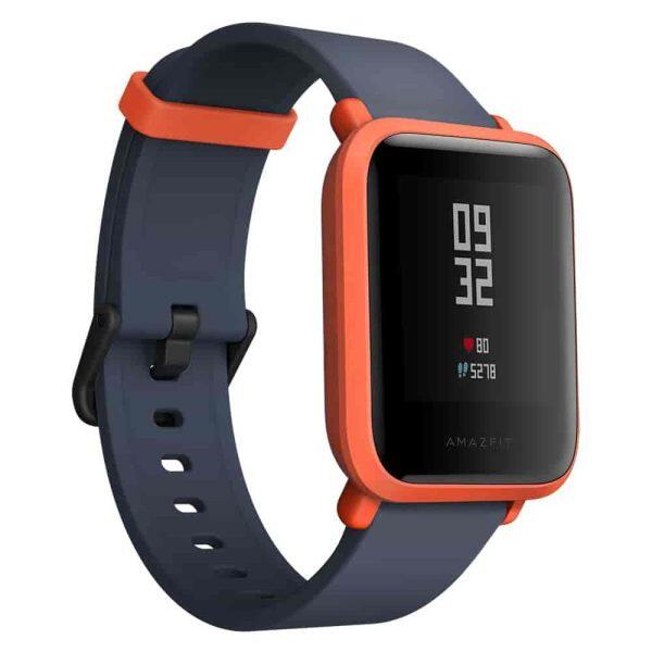 Xiaomi Amazfit Bip Έξυπνο Ρολόι με GPS