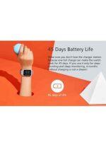 Xiaomi Amazfit Bip Έξυπνο Ρολόι με GPS - Image 5