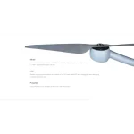 Μ1500 Επαγγελματικό Drone Φορτίου Βαρέως Τύπου - Image 9