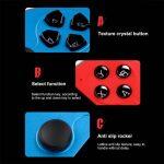 Χ12 Plus Φορητή Κονσόλα Παιχνιδιών 7.1 ιντσών (128 BIT) με 10.000+ ενσωματωμένα παιχνίδια - Image 7