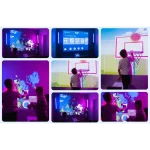 Roomie with impressive scenes