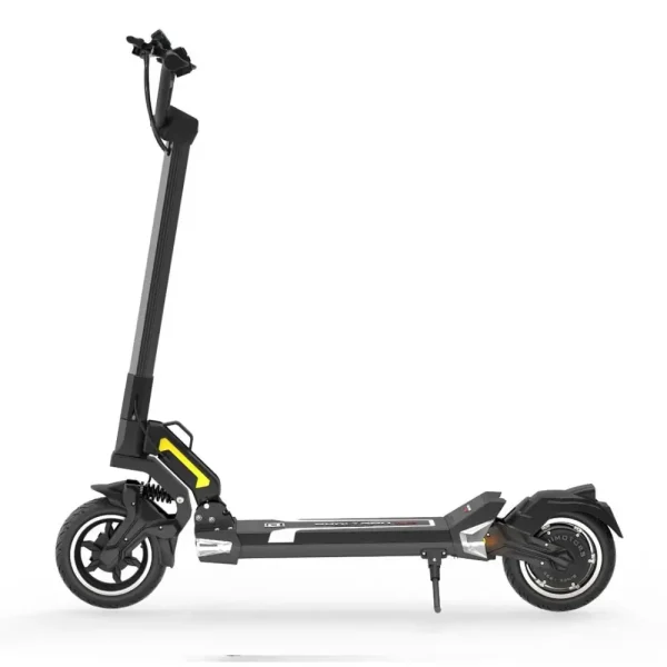 commuter electric scooter
